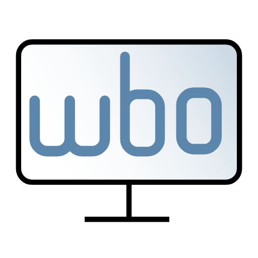 WBO (Whitebophir)