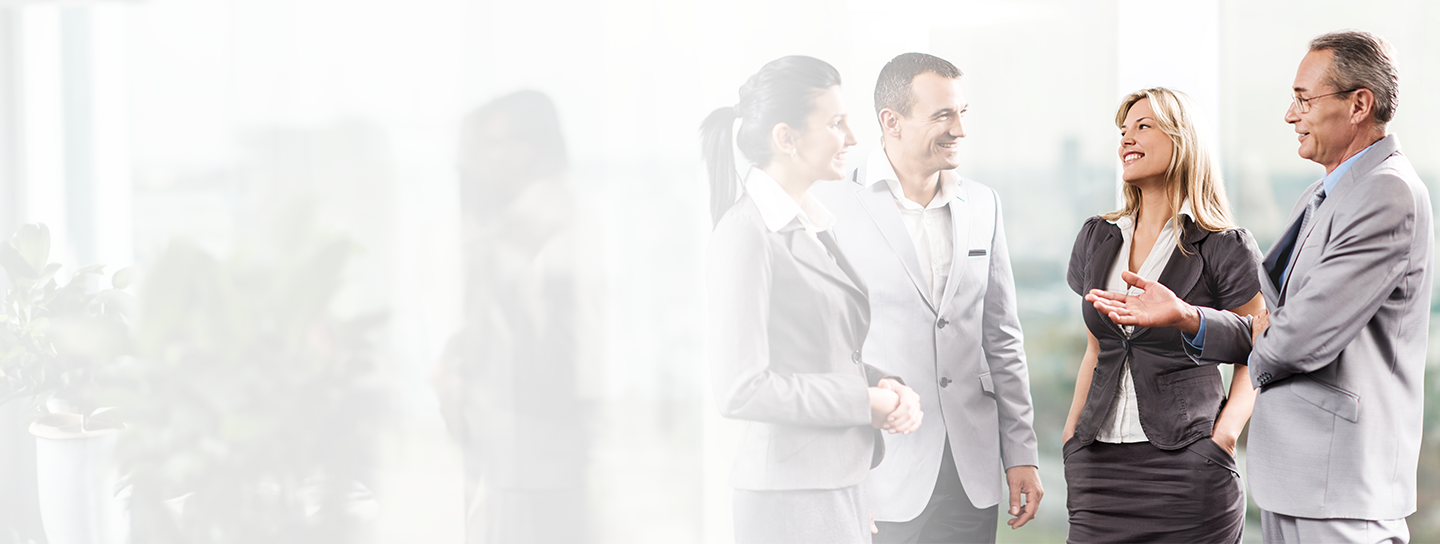 Shared hosting service illustration