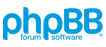 phpbb ዝብል ጽሑፍ ኣሎ።