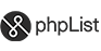 phplist ዝብል ጽሑፍ ኣሎ።